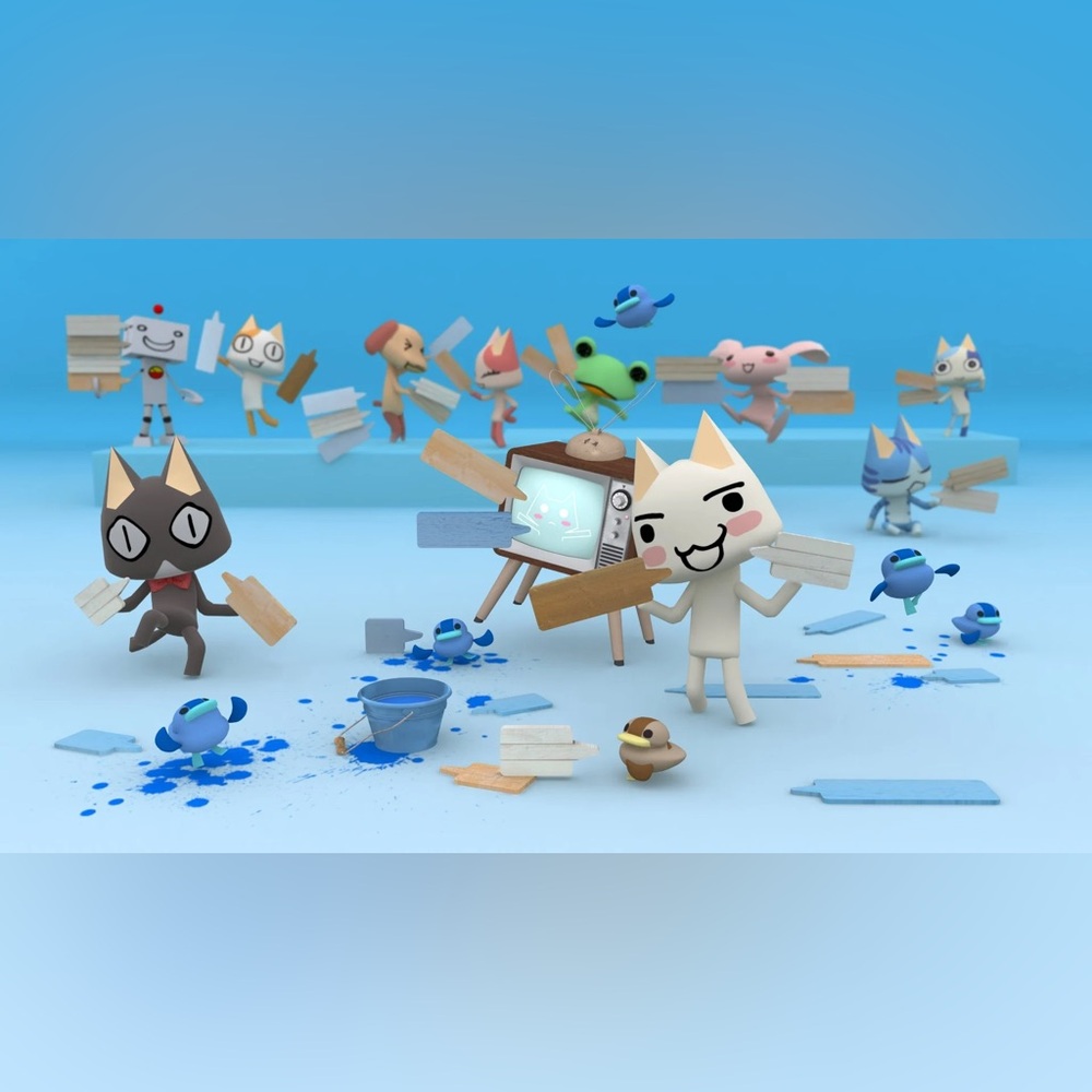 Meet your Posher, Kit